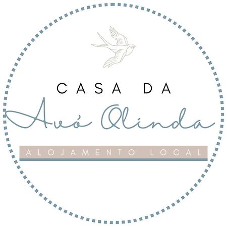 Casa Da Avo Olinda Villa Gois Bagian luar foto