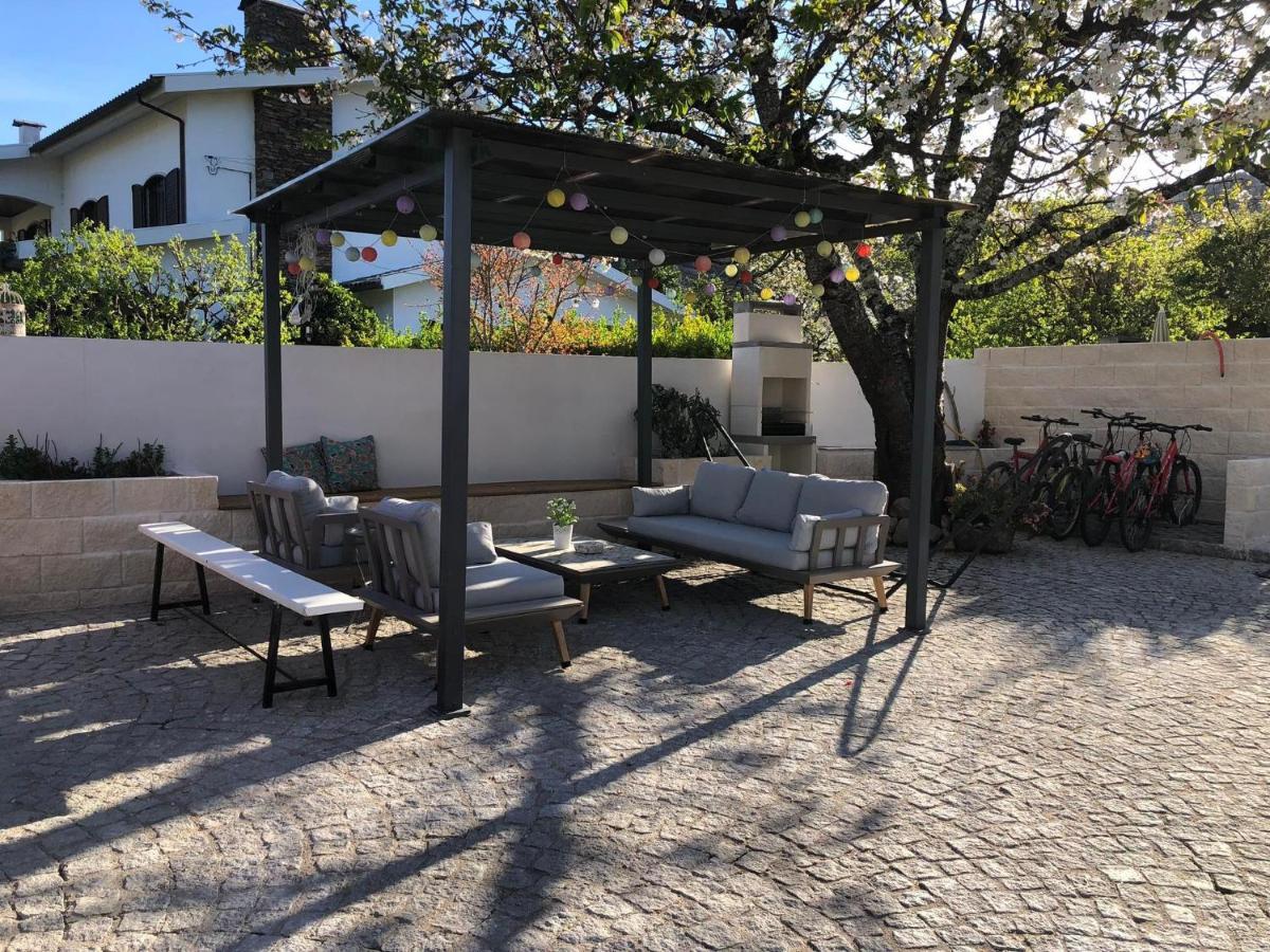 Casa Da Avo Olinda Villa Gois Bagian luar foto