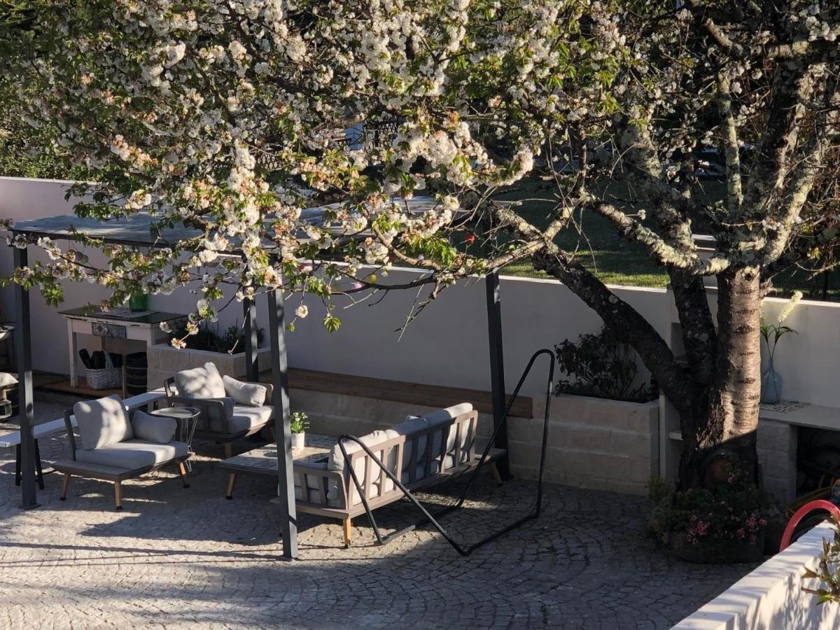 Casa Da Avo Olinda Villa Gois Bagian luar foto