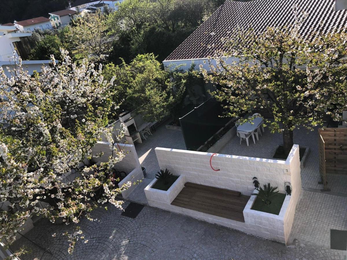 Casa Da Avo Olinda Villa Gois Bagian luar foto