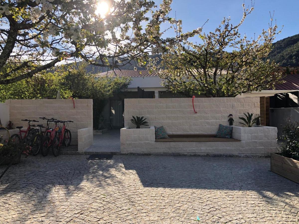 Casa Da Avo Olinda Villa Gois Bagian luar foto
