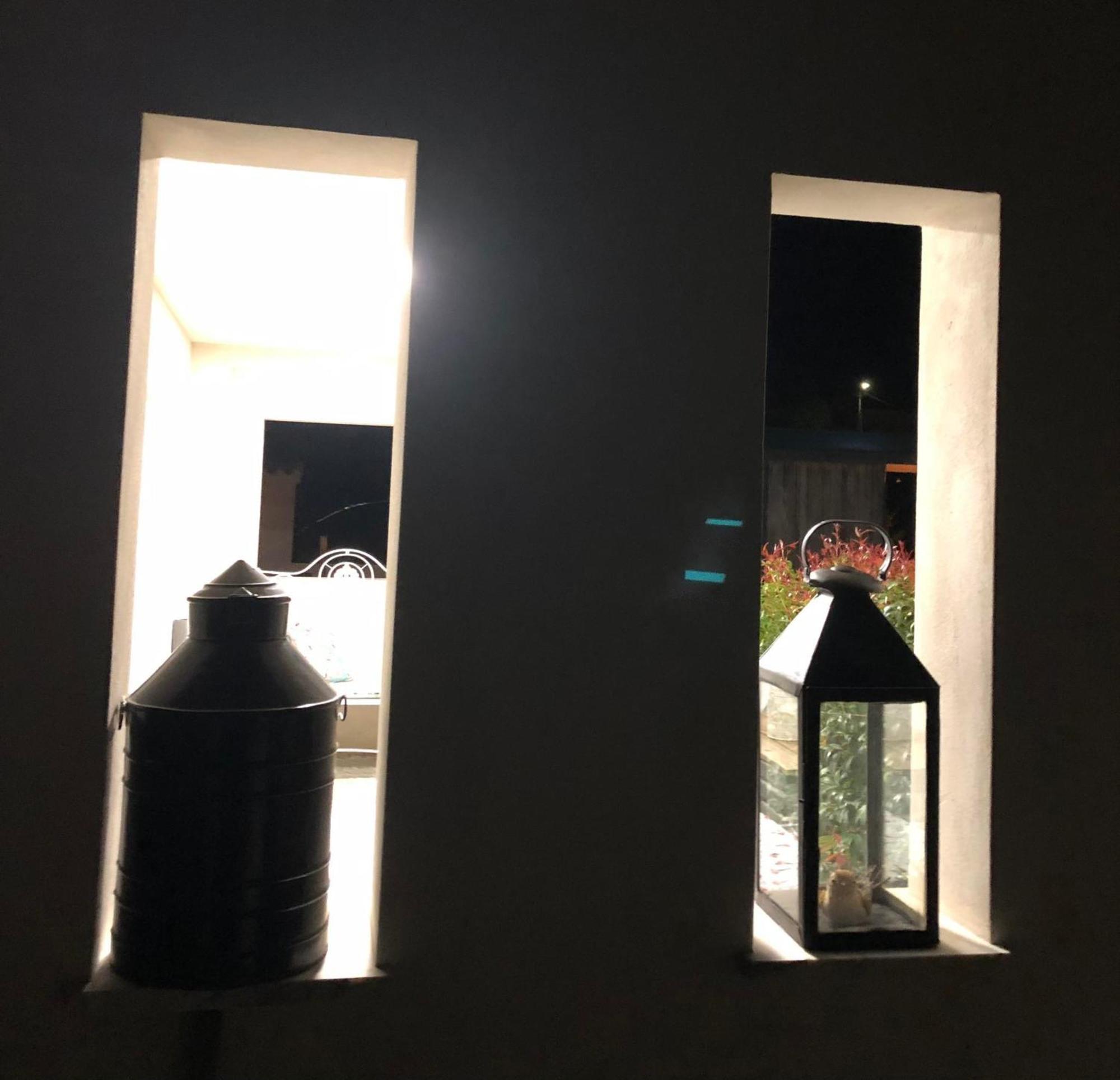 Casa Da Avo Olinda Villa Gois Bagian luar foto