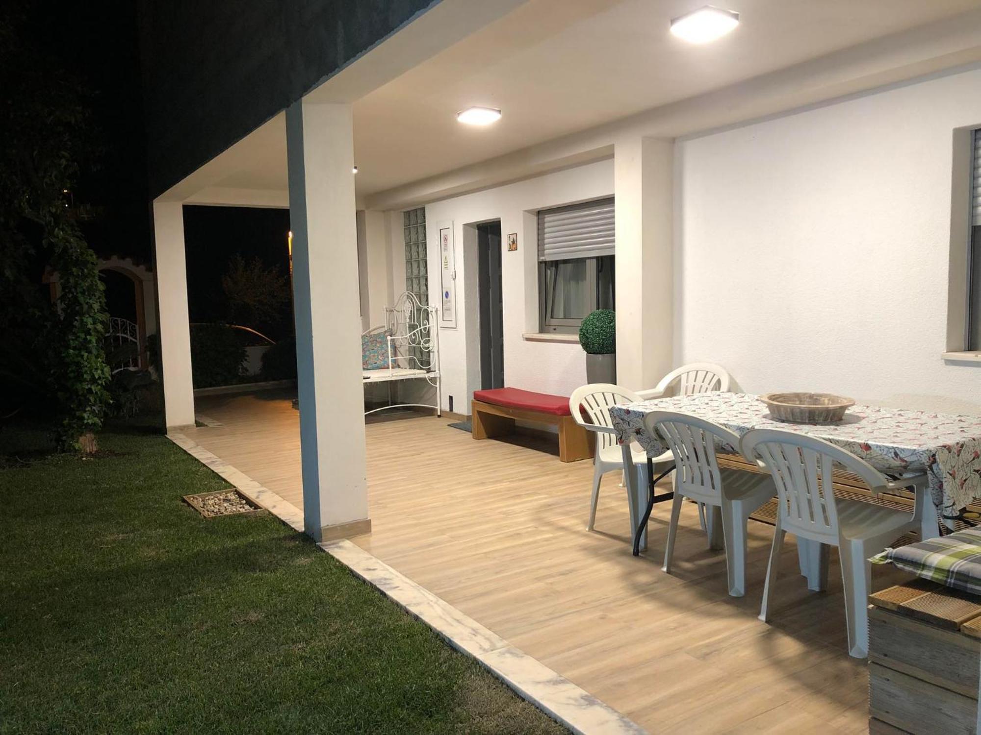 Casa Da Avo Olinda Villa Gois Bagian luar foto