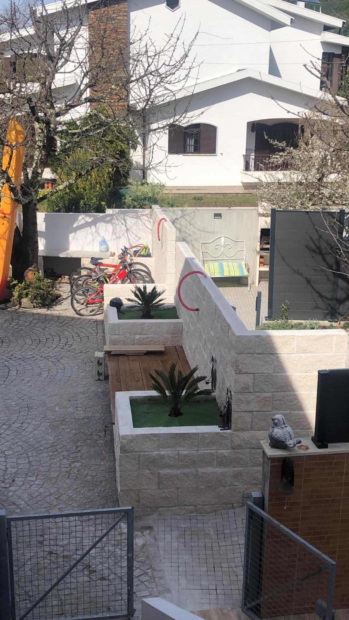 Casa Da Avo Olinda Villa Gois Bagian luar foto