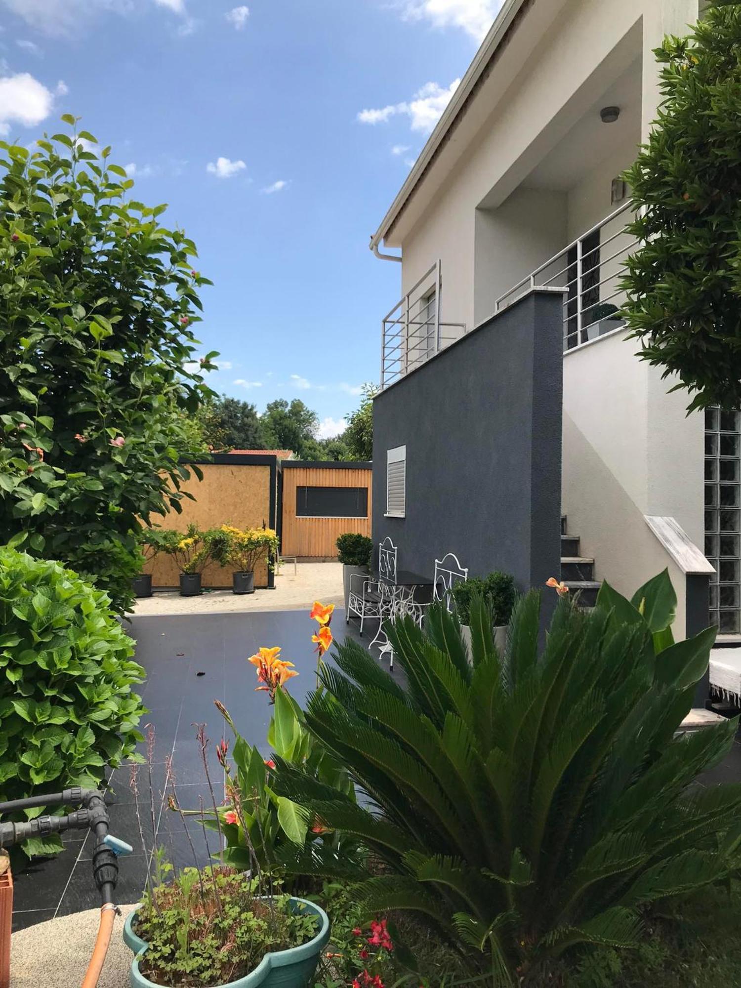 Casa Da Avo Olinda Villa Gois Bagian luar foto