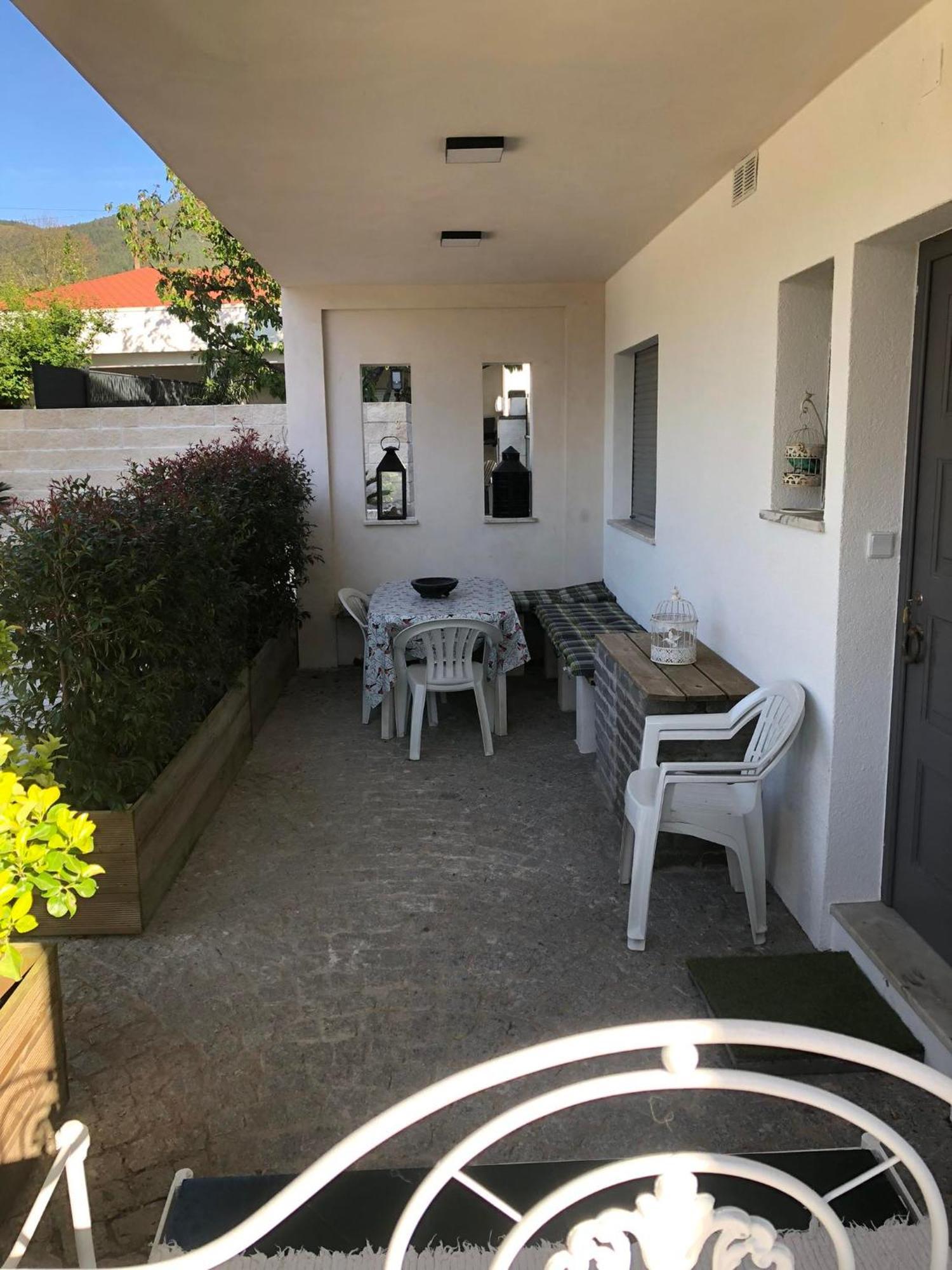 Casa Da Avo Olinda Villa Gois Bagian luar foto