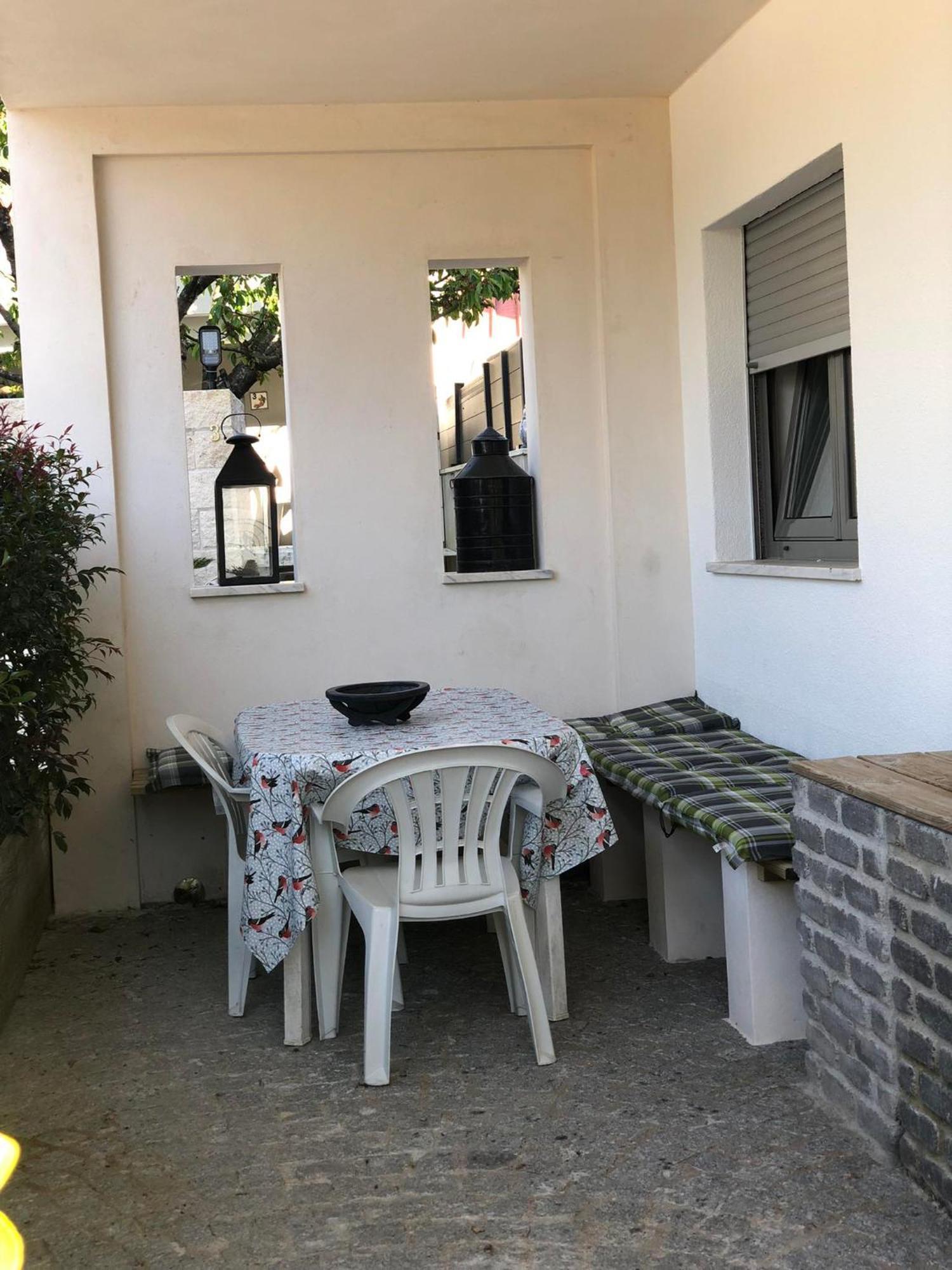 Casa Da Avo Olinda Villa Gois Bagian luar foto