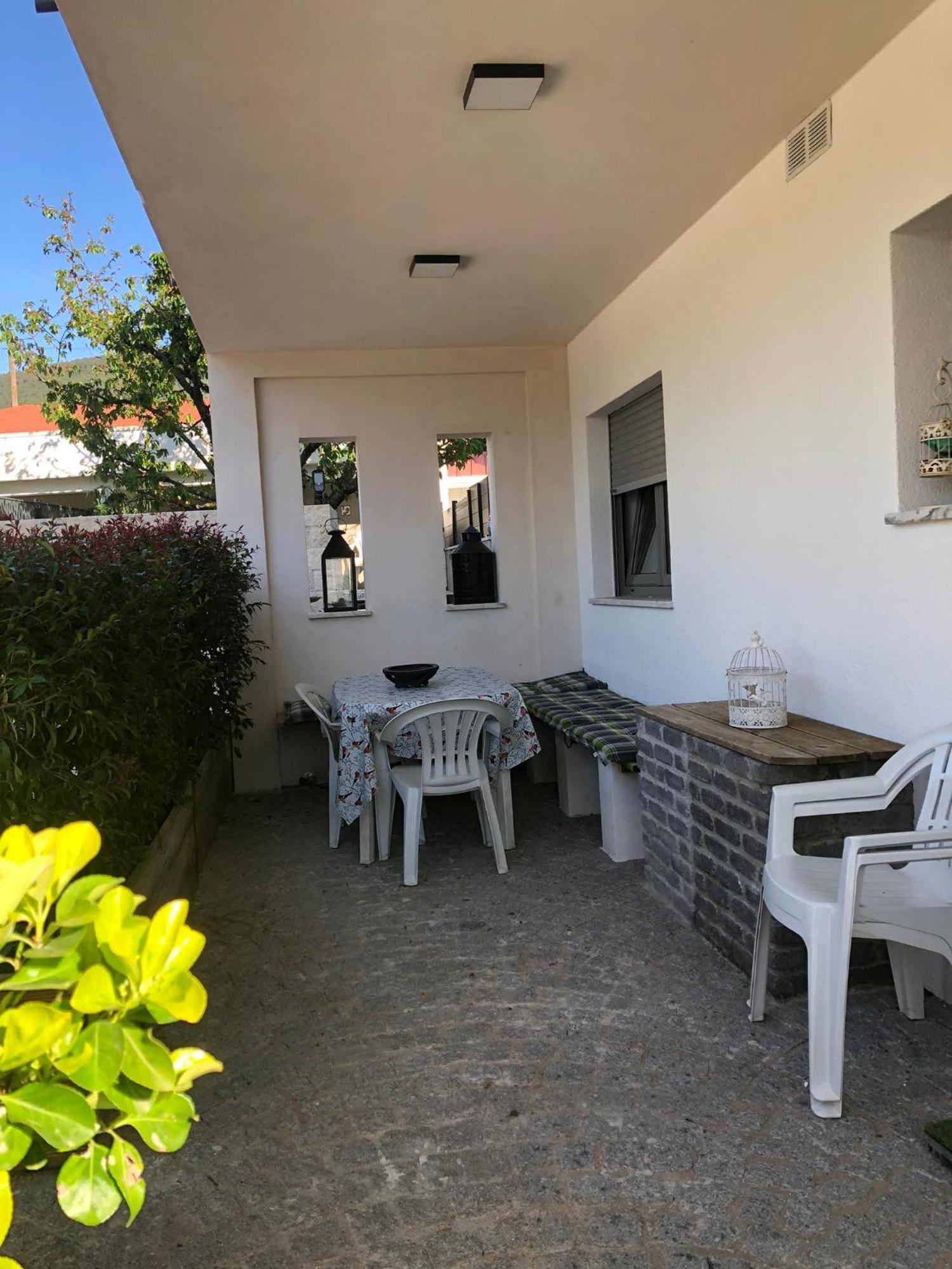Casa Da Avo Olinda Villa Gois Bagian luar foto