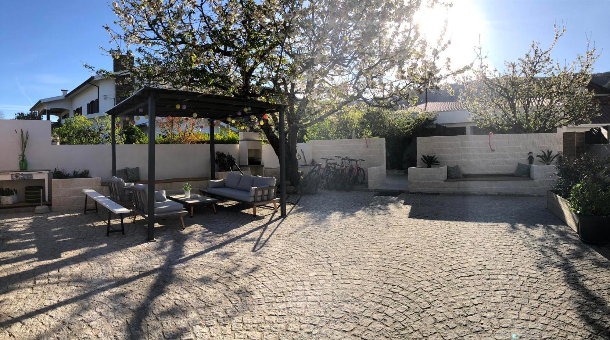 Casa Da Avo Olinda Villa Gois Bagian luar foto