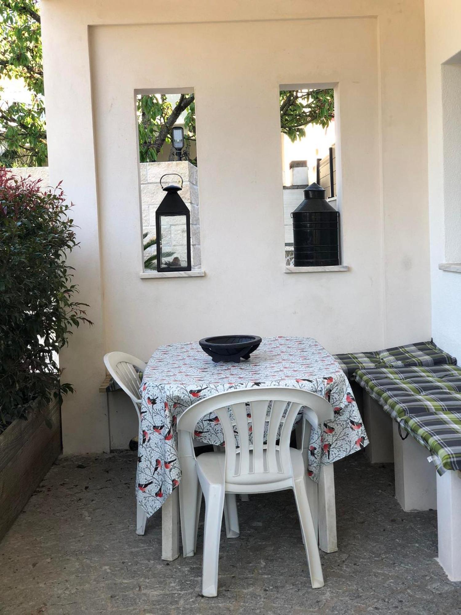 Casa Da Avo Olinda Villa Gois Bagian luar foto