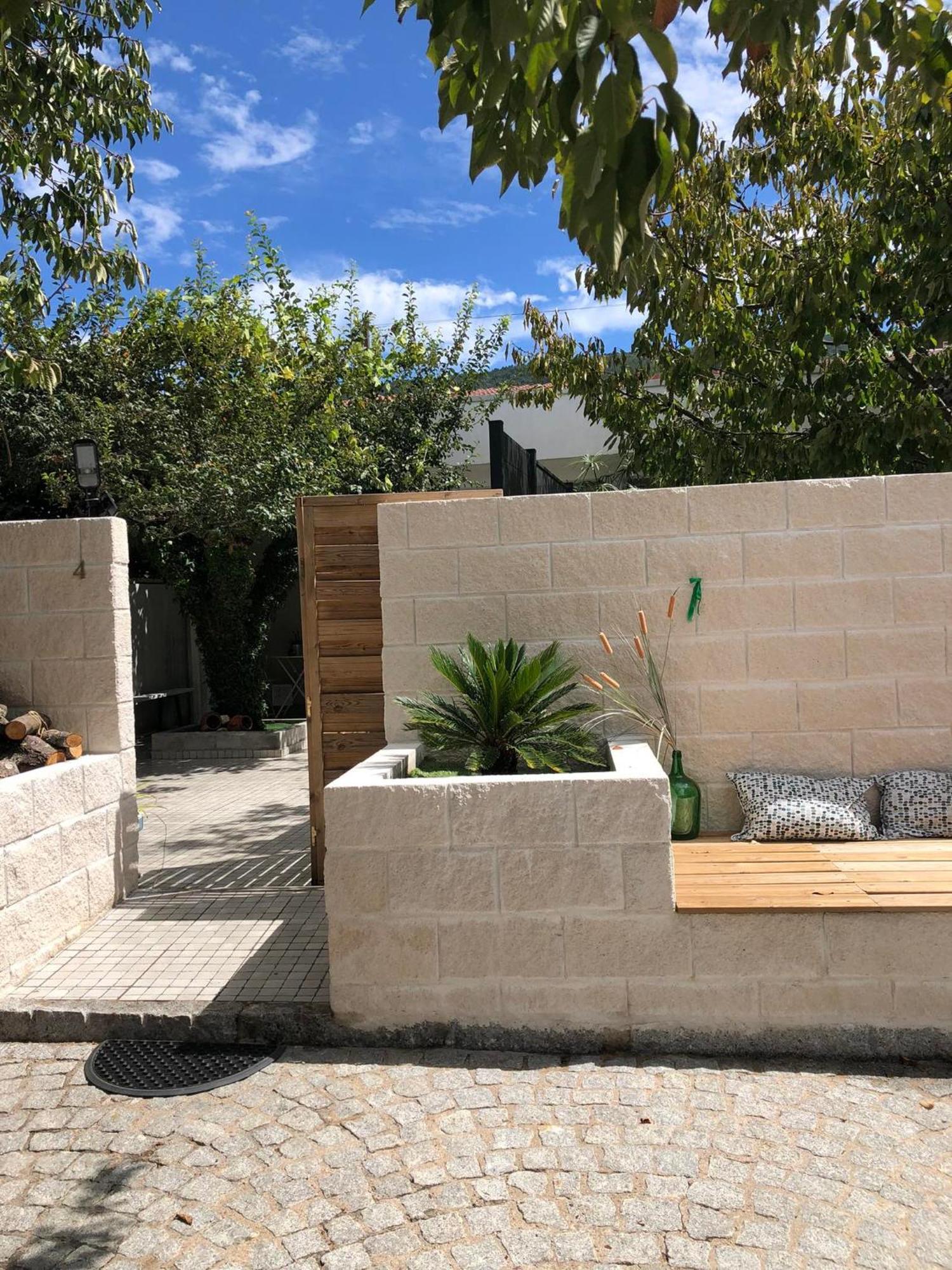 Casa Da Avo Olinda Villa Gois Bagian luar foto
