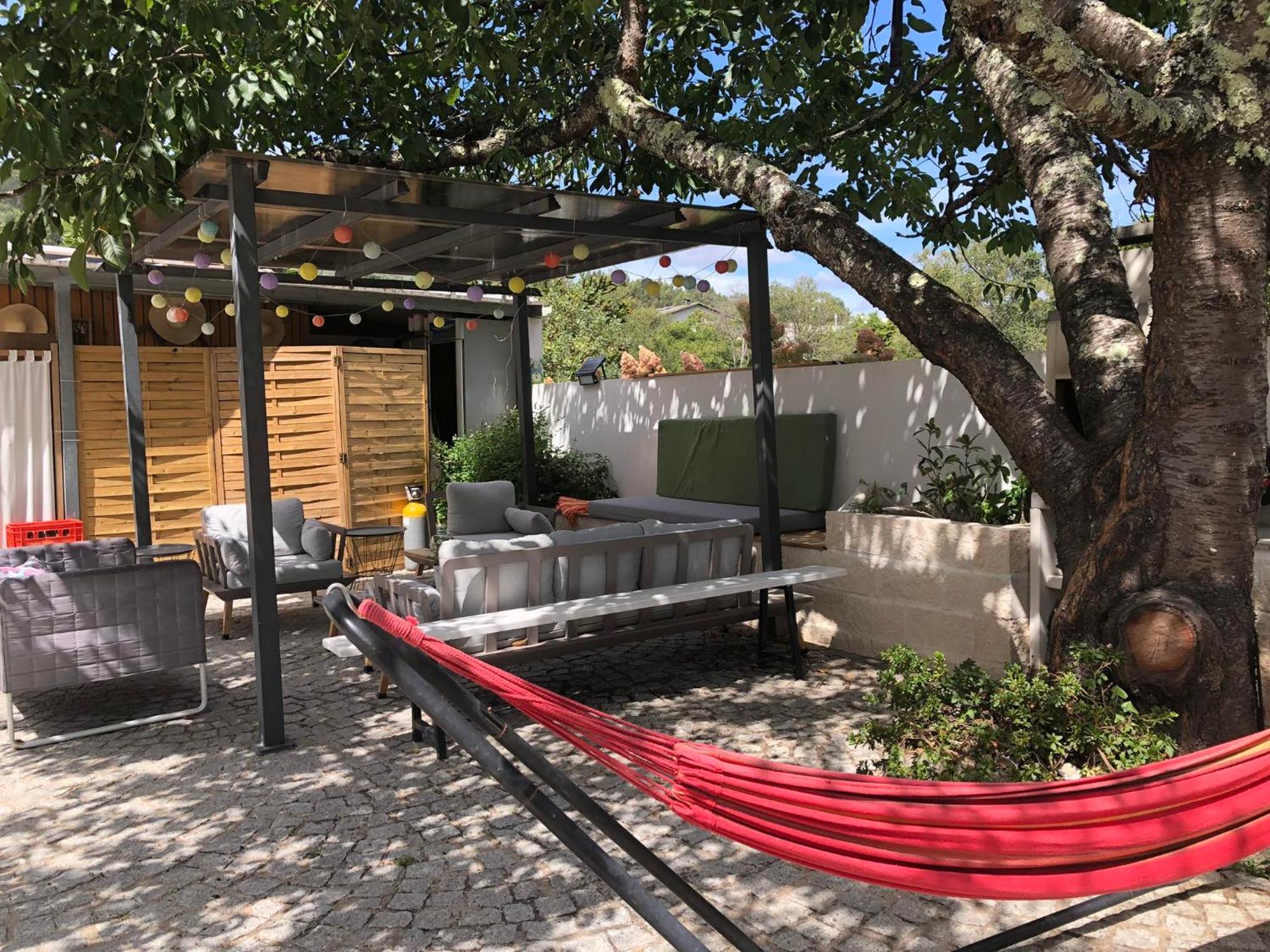 Casa Da Avo Olinda Villa Gois Bagian luar foto
