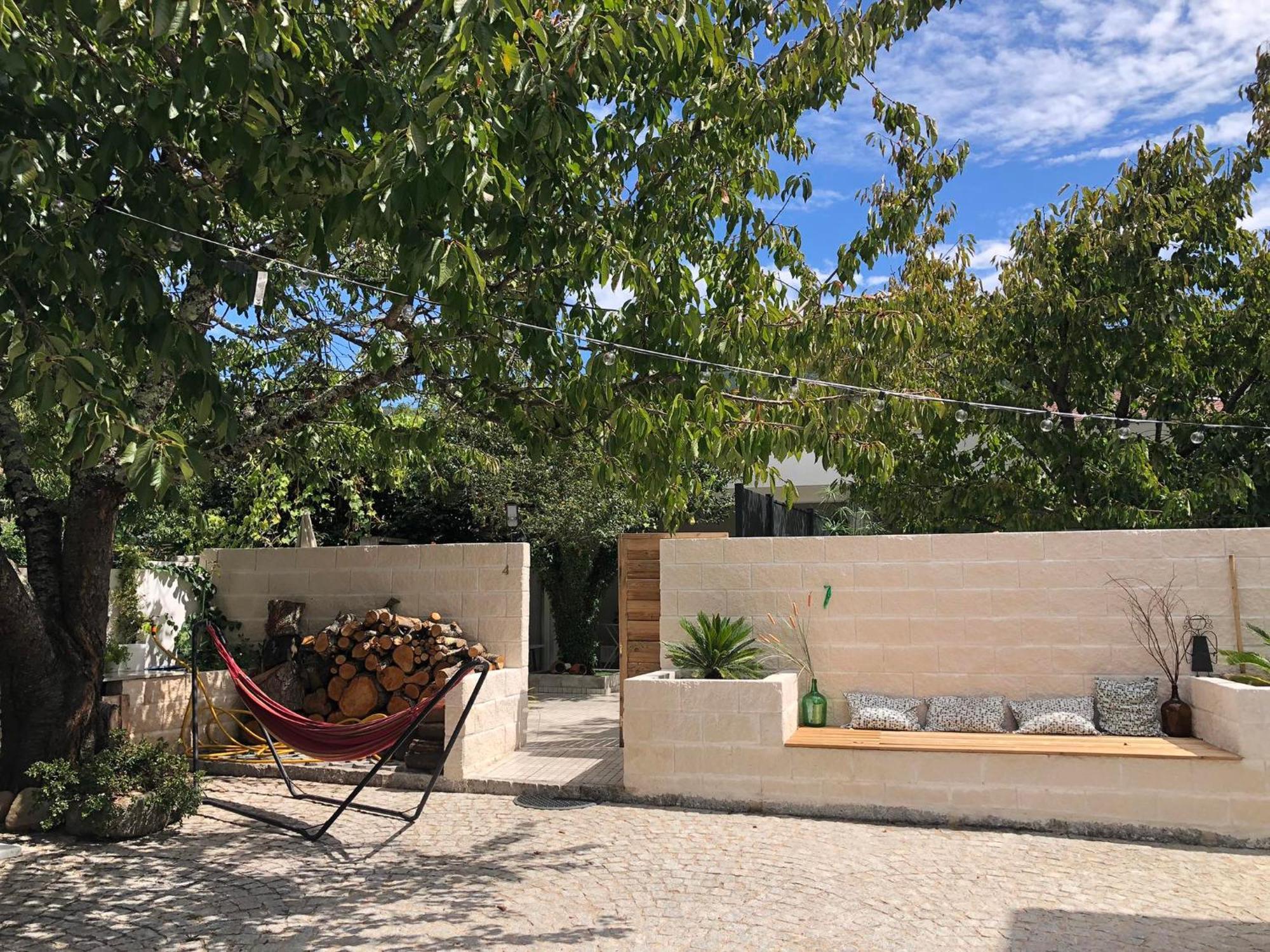 Casa Da Avo Olinda Villa Gois Bagian luar foto