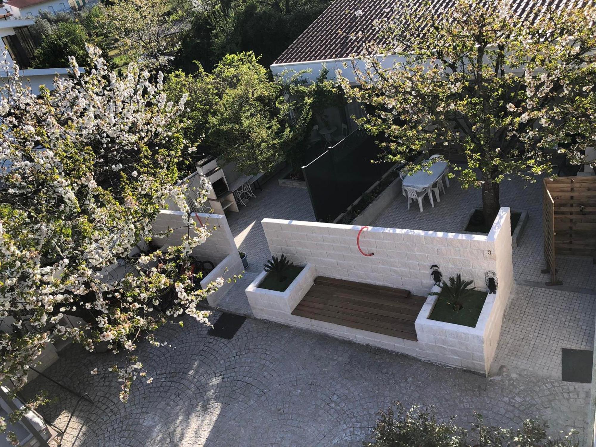 Casa Da Avo Olinda Villa Gois Bagian luar foto