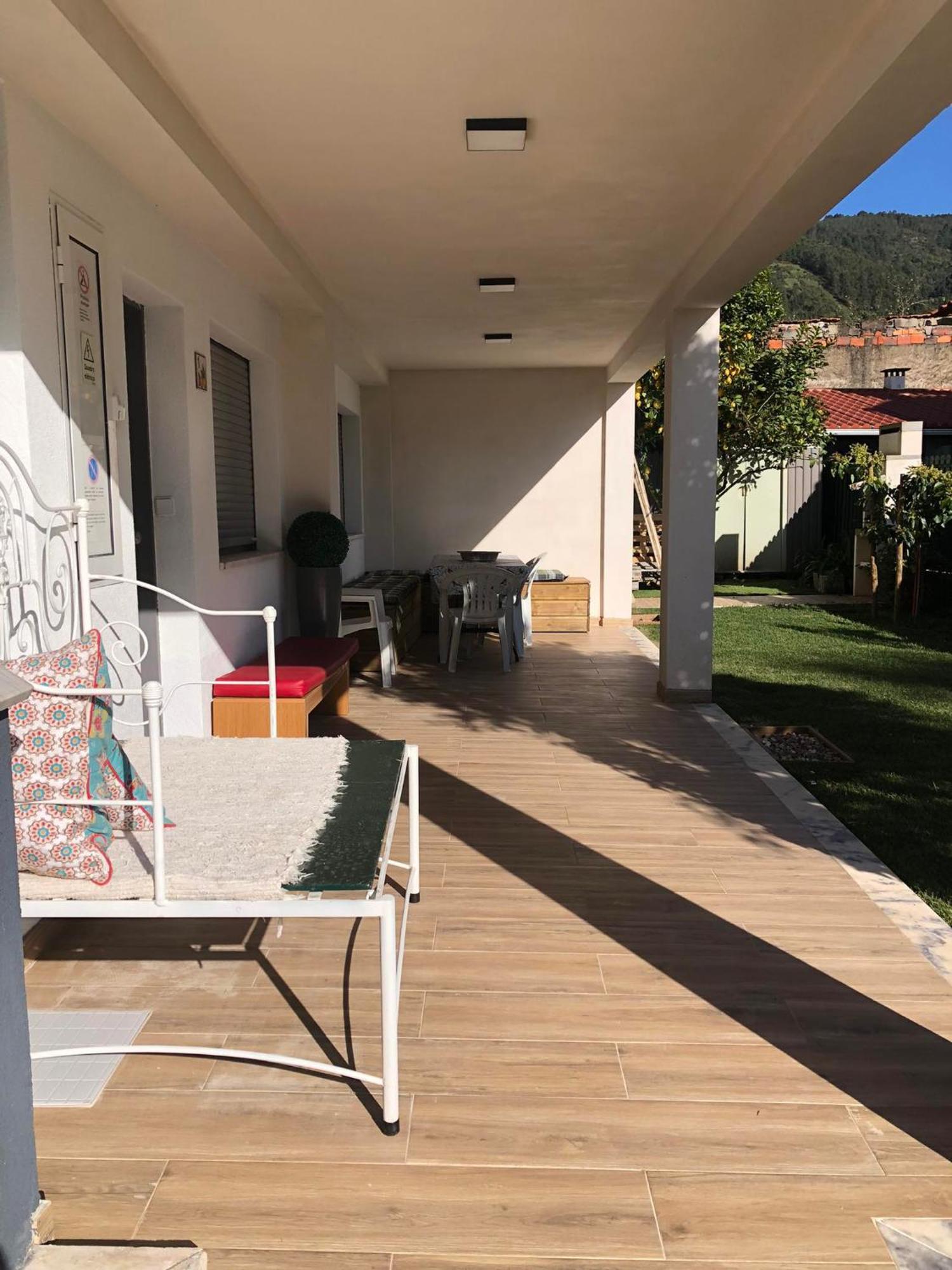 Casa Da Avo Olinda Villa Gois Bagian luar foto