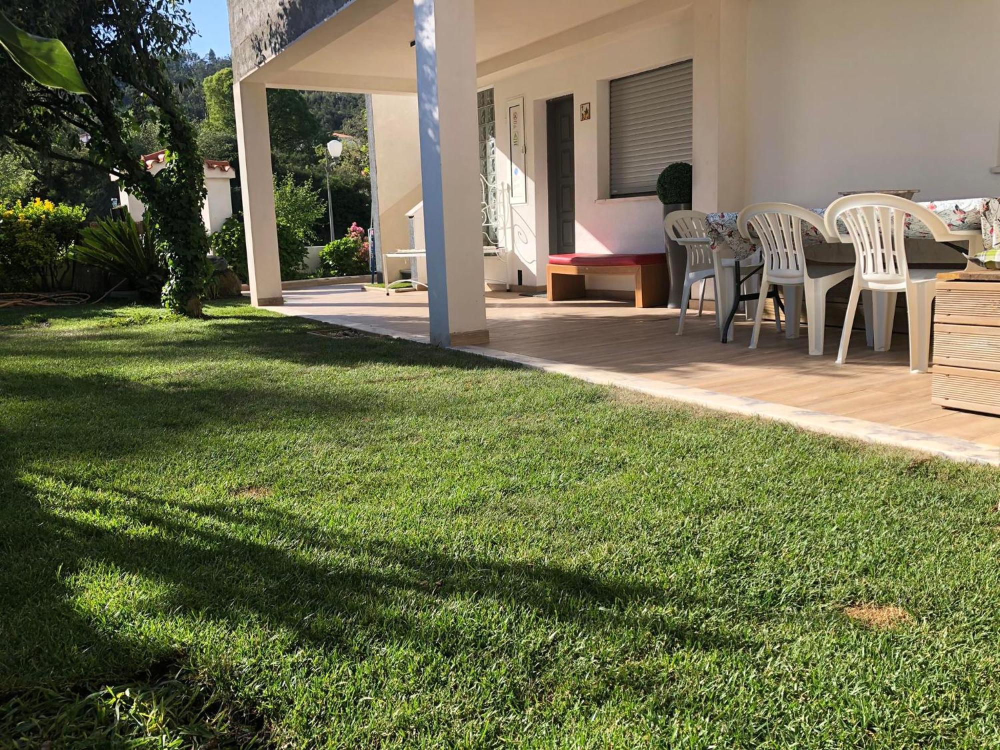 Casa Da Avo Olinda Villa Gois Bagian luar foto