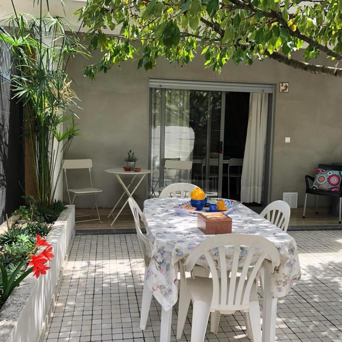 Casa Da Avo Olinda Villa Gois Bagian luar foto