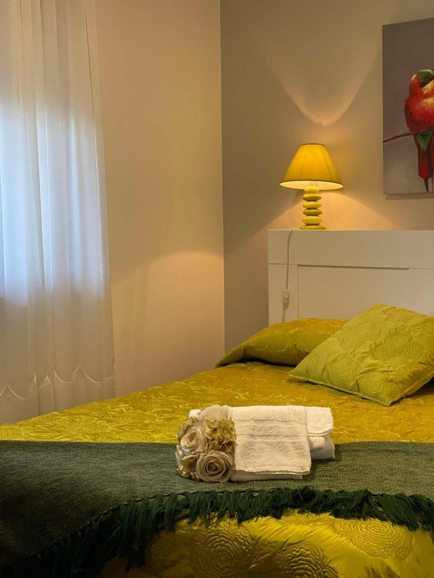 Casa Da Avo Olinda Villa Gois Bagian luar foto