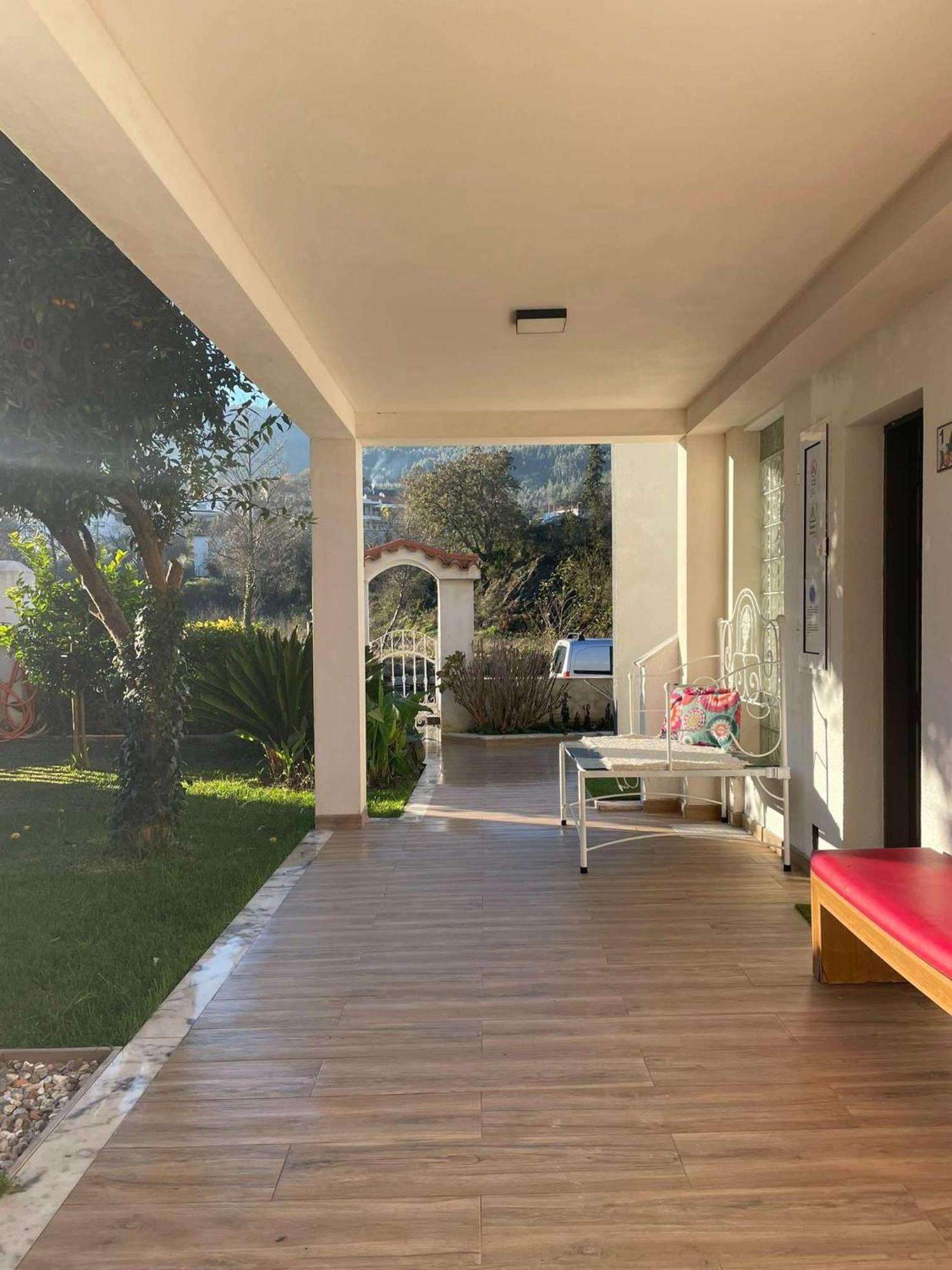 Casa Da Avo Olinda Villa Gois Bagian luar foto
