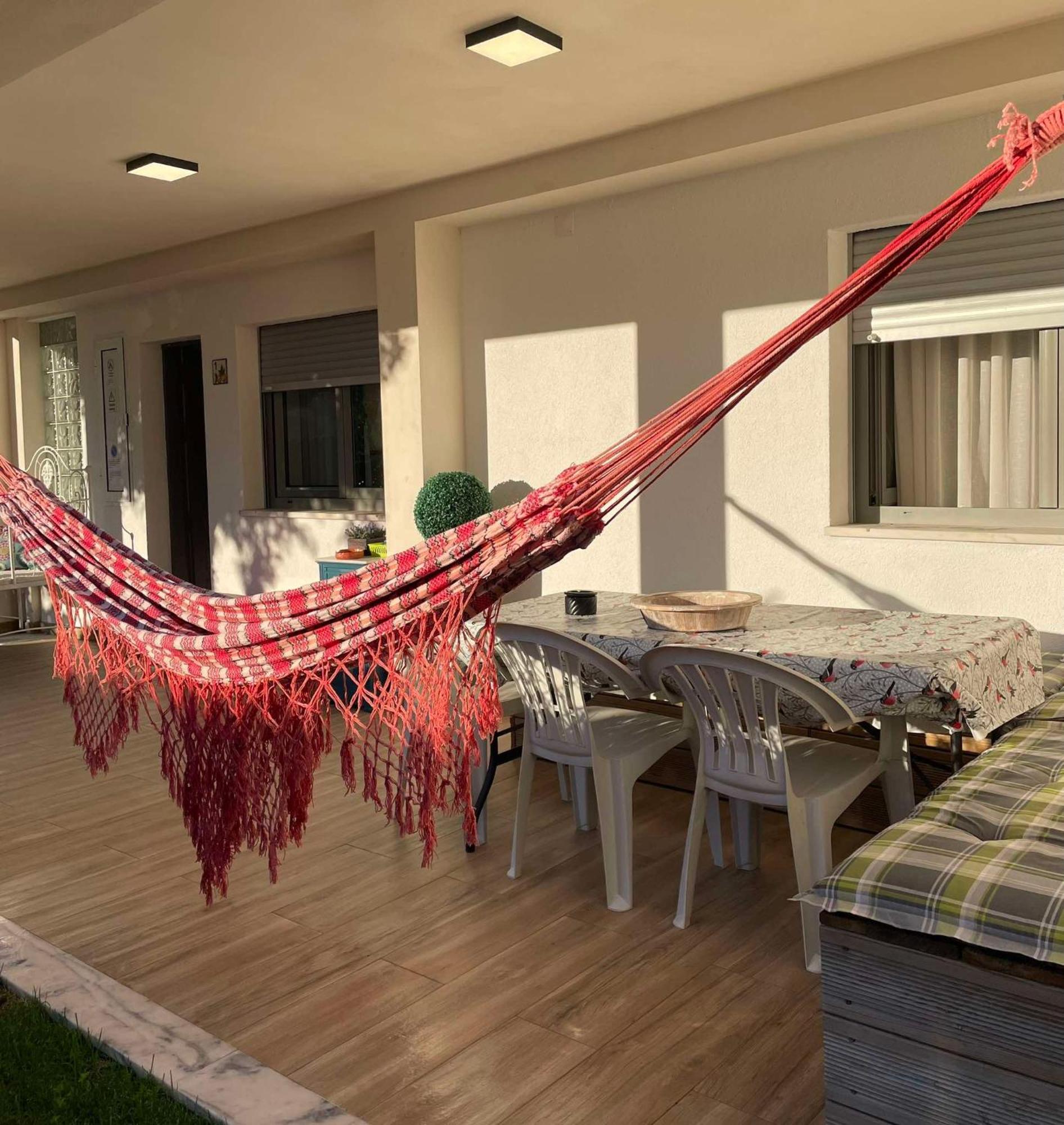 Casa Da Avo Olinda Villa Gois Bagian luar foto