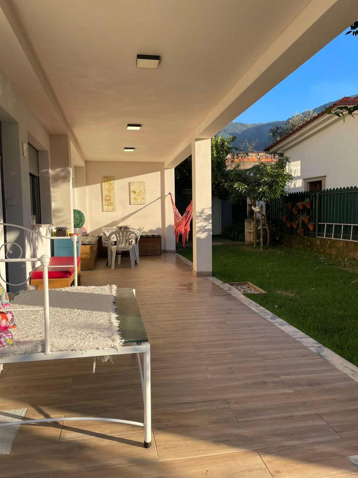 Casa Da Avo Olinda Villa Gois Bagian luar foto