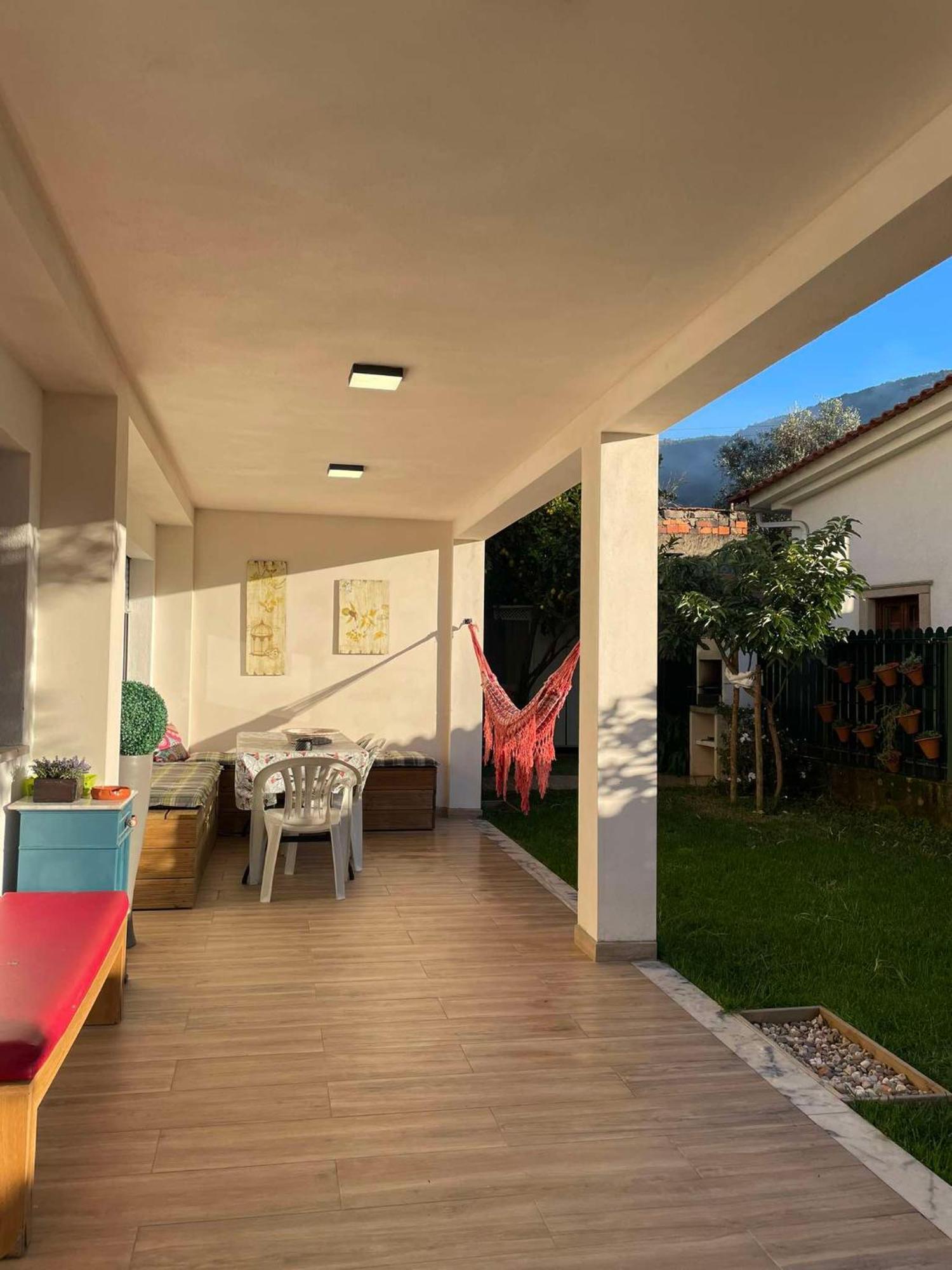 Casa Da Avo Olinda Villa Gois Bagian luar foto