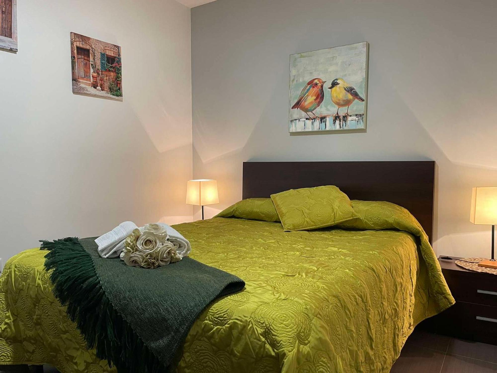 Casa Da Avo Olinda Villa Gois Bagian luar foto