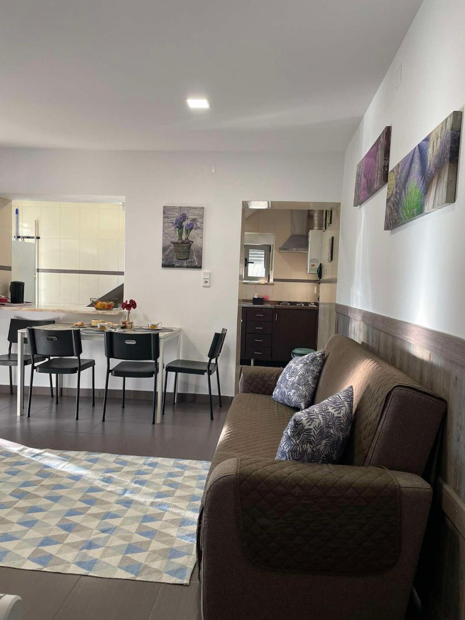 Casa Da Avo Olinda Villa Gois Bagian luar foto